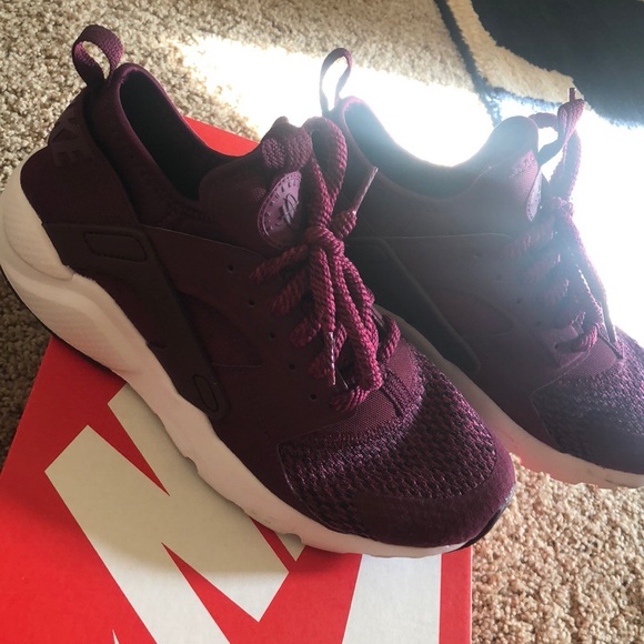 Air Huarache Run - Picture 3 of 6